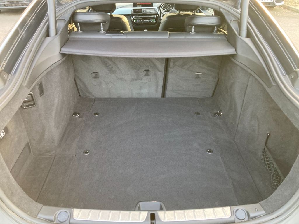 Used BMW 4 Series 2017 for sale - 76631209: Photo 19