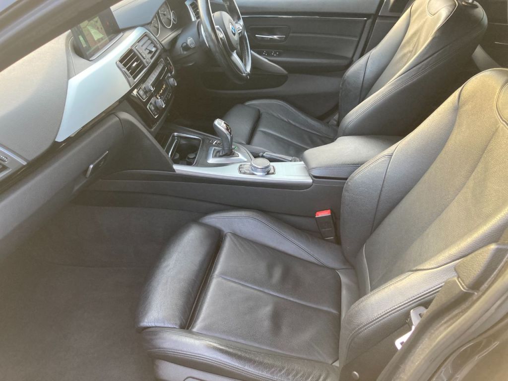 Used BMW 4 Series 2017 for sale - 76631209: Photo 9