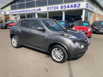 2015 - 1.6 Acenta Premium 5dr Xtronic