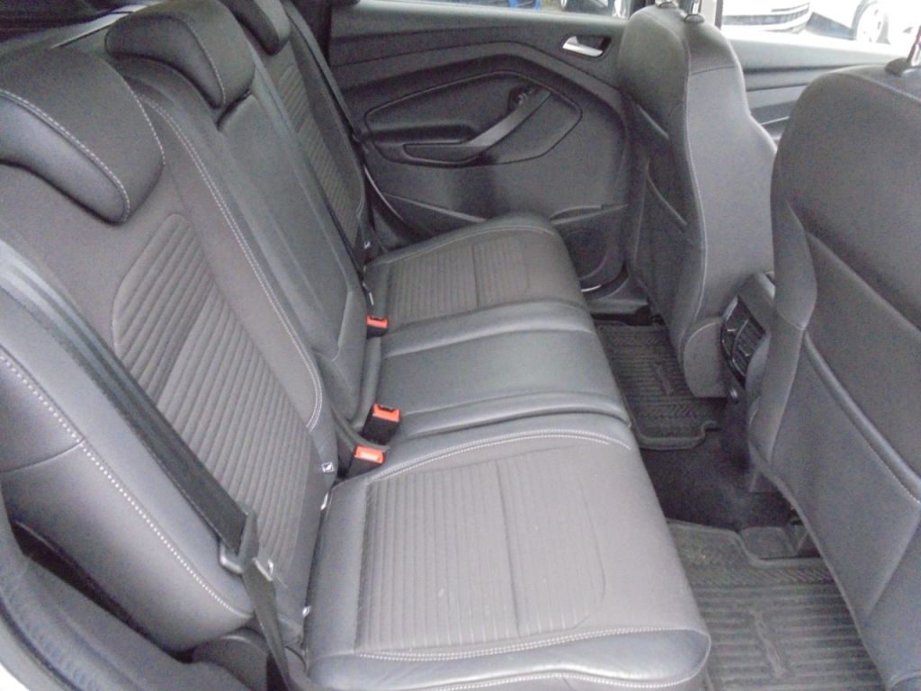 Used Ford Kuga 2017 for sale - 77878738: Photo 5