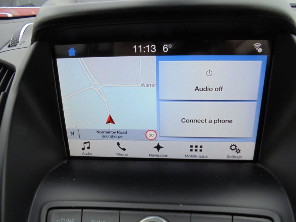 Used Ford Kuga 2017 for sale - 77878738: Photo 6