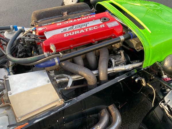 Used Caterham Seven 2006 for sale - 71675461: Photo 14