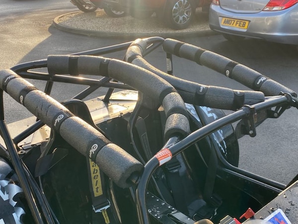 Used Caterham Seven 2006 for sale - 71675461: Photo 16
