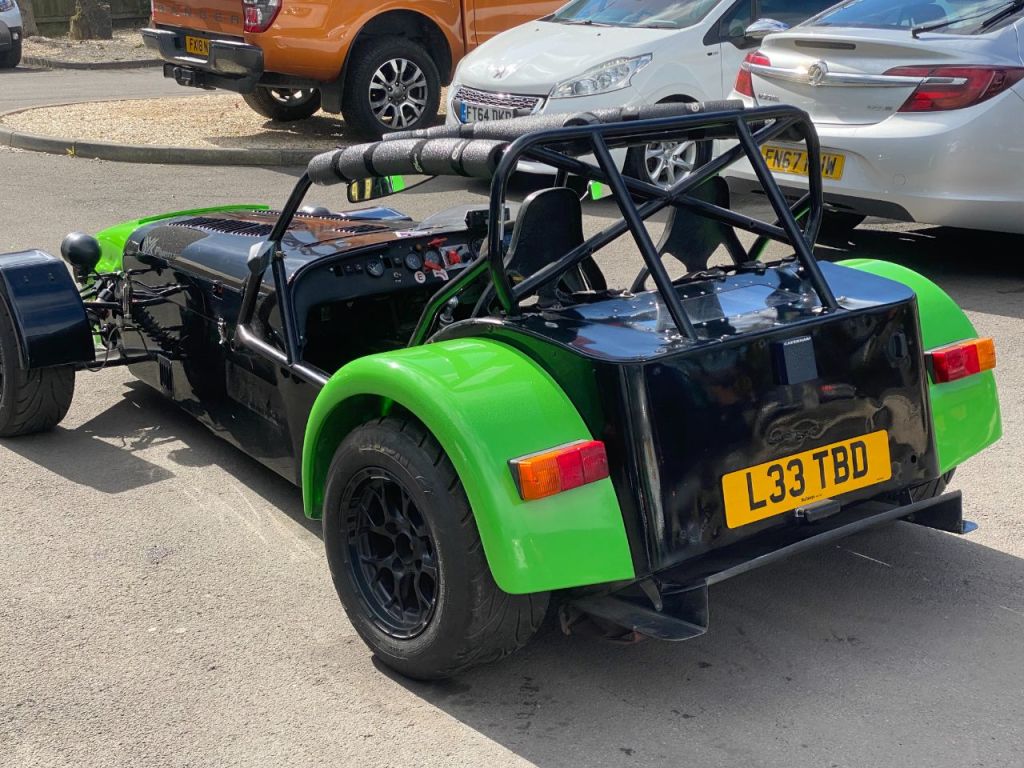 Vehicle 7