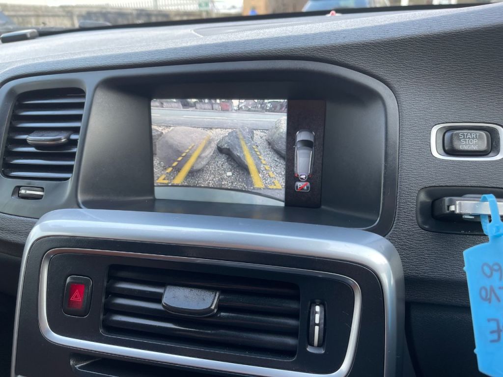 Used Volvo V60 2022 for sale - 77990241: Photo 14