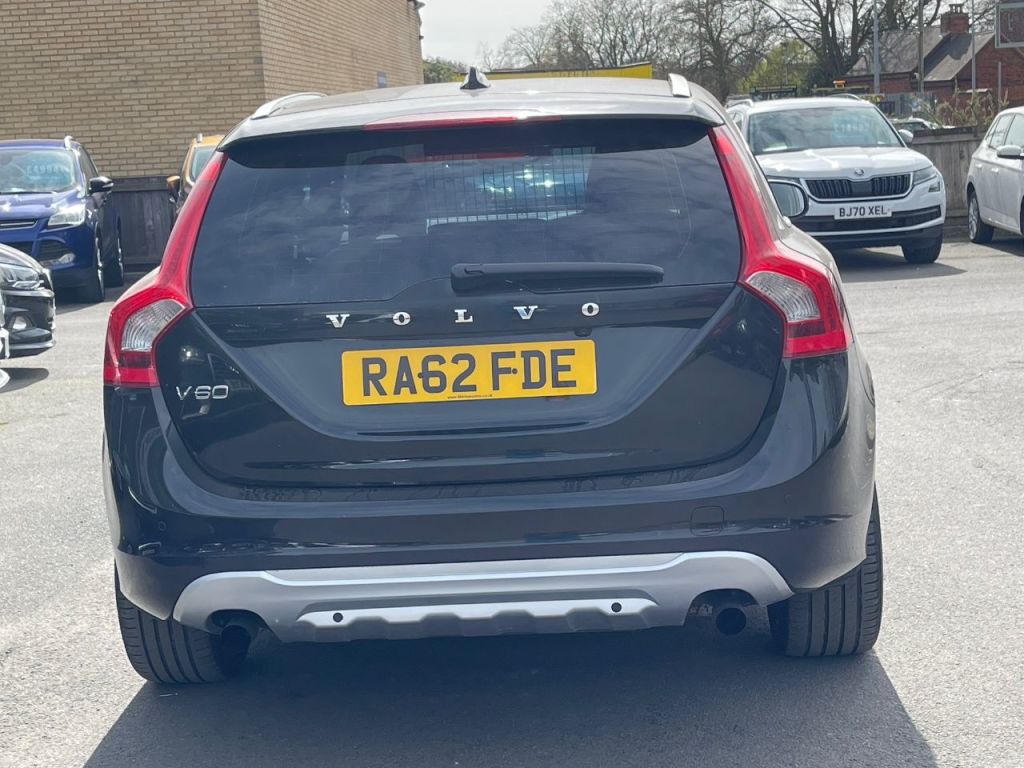 Used Volvo V60 2022 for sale - 77990241: Photo 7