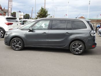 Used Citroen Grand C4 Picasso 2015 for sale - 79736455: Photo