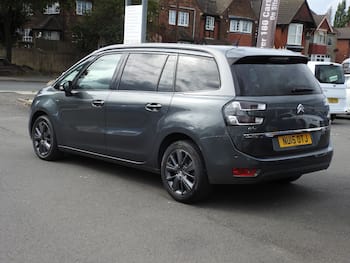 Used Citroen Grand C4 Picasso 2015 for sale - 79736455: Photo