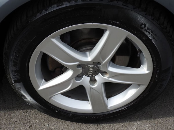 Used Audi A6 Allroad 2015 for sale - 75593015: Photo 17