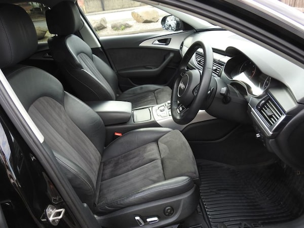 Used Audi A6 Allroad 2015 for sale - 75593015: Photo 18