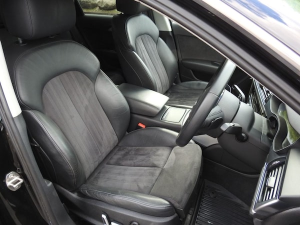 Used Audi A6 Allroad 2015 for sale - 75593015: Photo 19