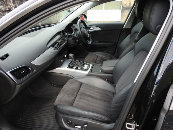 Used Audi A6 Allroad 2015 for sale - 75593015: Photo 20