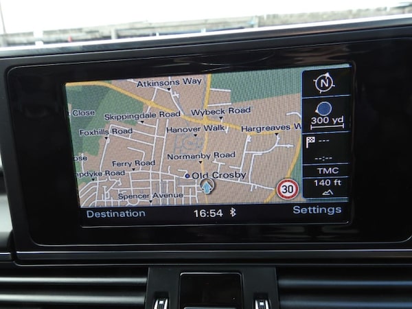 Used Audi A6 Allroad 2015 for sale - 75593015: Photo 27