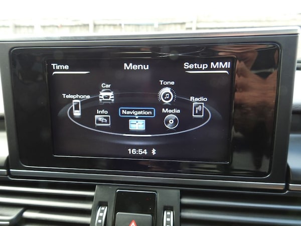 Used Audi A6 Allroad 2015 for sale - 75593015: Photo 29