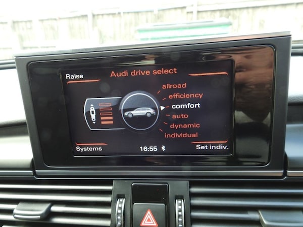 Used Audi A6 Allroad 2015 for sale - 75593015: Photo 30