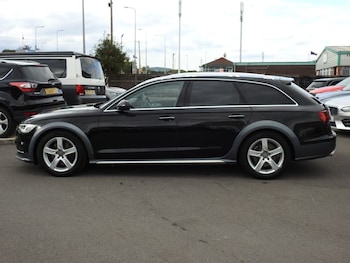 Used Audi A6 Allroad 2015 for sale - 75593015: Photo