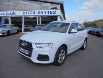 2015 - 2.0 TDI SE 5dr