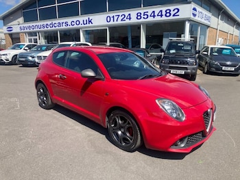 Used Alfa Romeo MiTo 2017 for sale - 79089305: Photo
