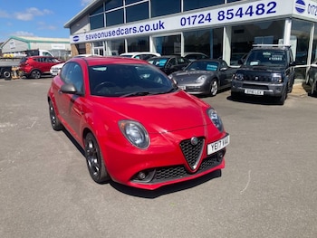 Used Alfa Romeo MiTo 2017 for sale - 79089305: Photo