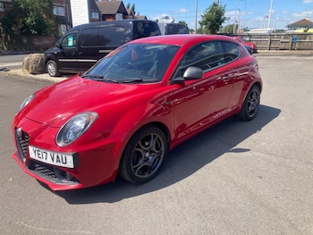 Used Alfa Romeo MiTo 2017 for sale - 79089305: Photo