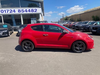 Used Alfa Romeo MiTo 2017 for sale - 79089305: Photo