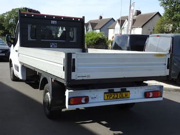 Used Renault Master 2023 for sale - 79665539: Photo