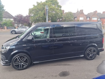 Used Volkswagen Transporter 2019 for sale - 79593950: Photo