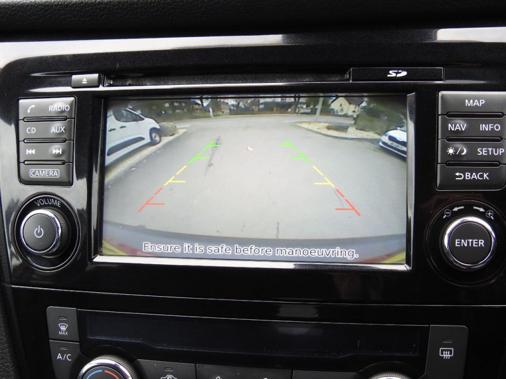 Used Nissan Qashqai 2015 for sale - 77821568: Photo 21