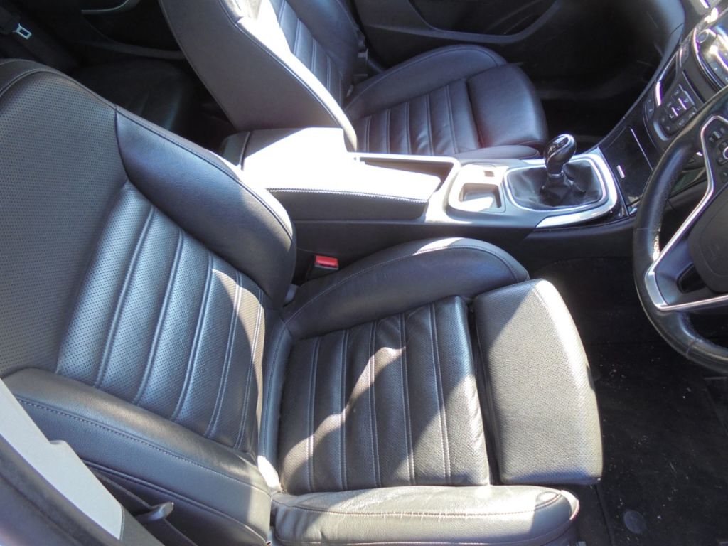 Used Vauxhall Insignia 2017 for sale - 77764110: Photo 7