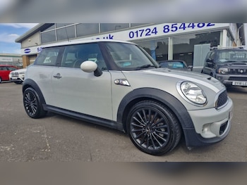 Used MINI Hatch 2012 for sale - 78974501: Photo