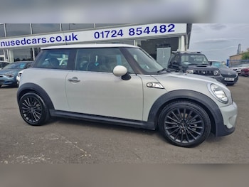 Used MINI Hatch 2012 for sale - 78974501: Photo