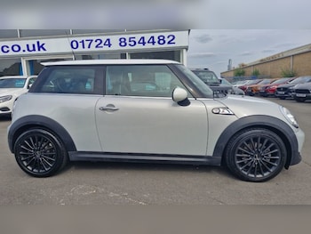 Used MINI Hatch 2012 for sale - 78974501: Photo
