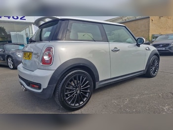 Used MINI Hatch 2012 for sale - 78974501: Photo