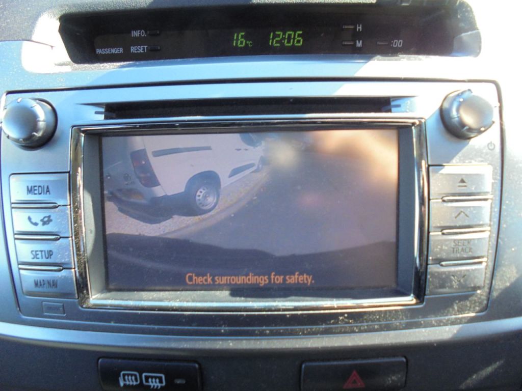 Used Toyota Hilux 2015 for sale - 77919251: Photo 11