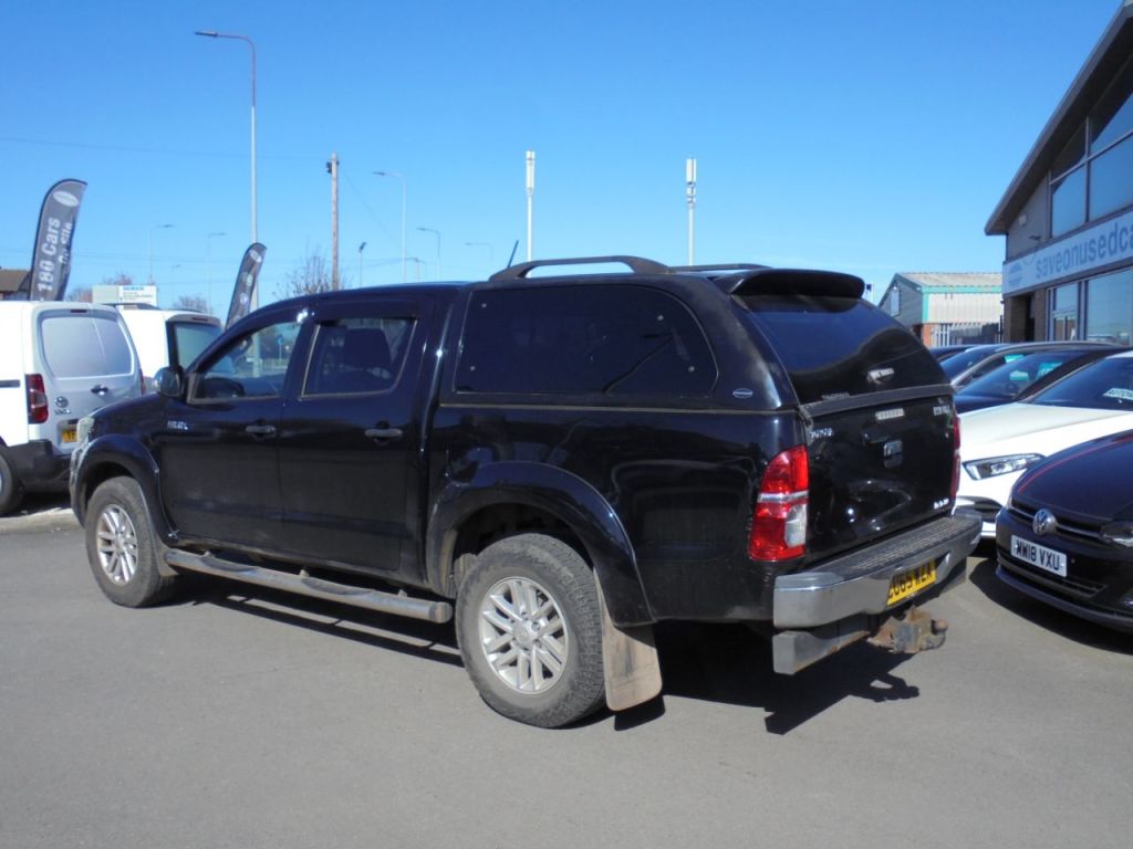 Used Toyota Hilux 2015 for sale - 77919251: Photo 3