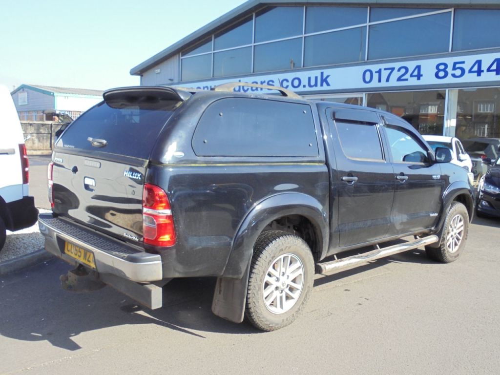 Used Toyota Hilux 2015 for sale - 77919251: Photo 6