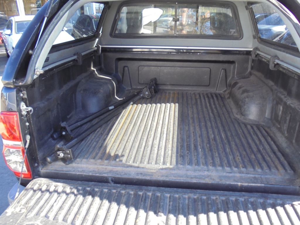 Used Toyota Hilux 2015 for sale - 77919251: Photo 7