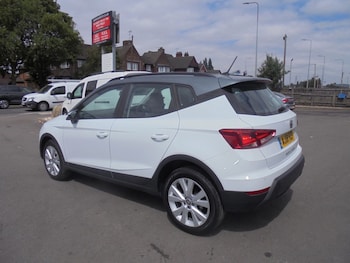 Used SEAT Arona 2018 for sale - 79365602: Photo
