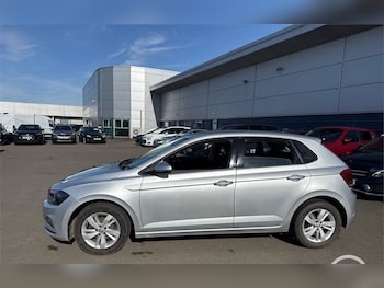Used Volkswagen Polo 2018 for sale - 77759290: Photo