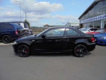 2013 - 118d Exclusive Edition 2dr