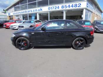 Used BMW 1 Series 2013 for sale - 74857754: Photo