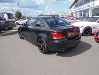 Used BMW 1 Series 2013 for sale - 74857754: Photo