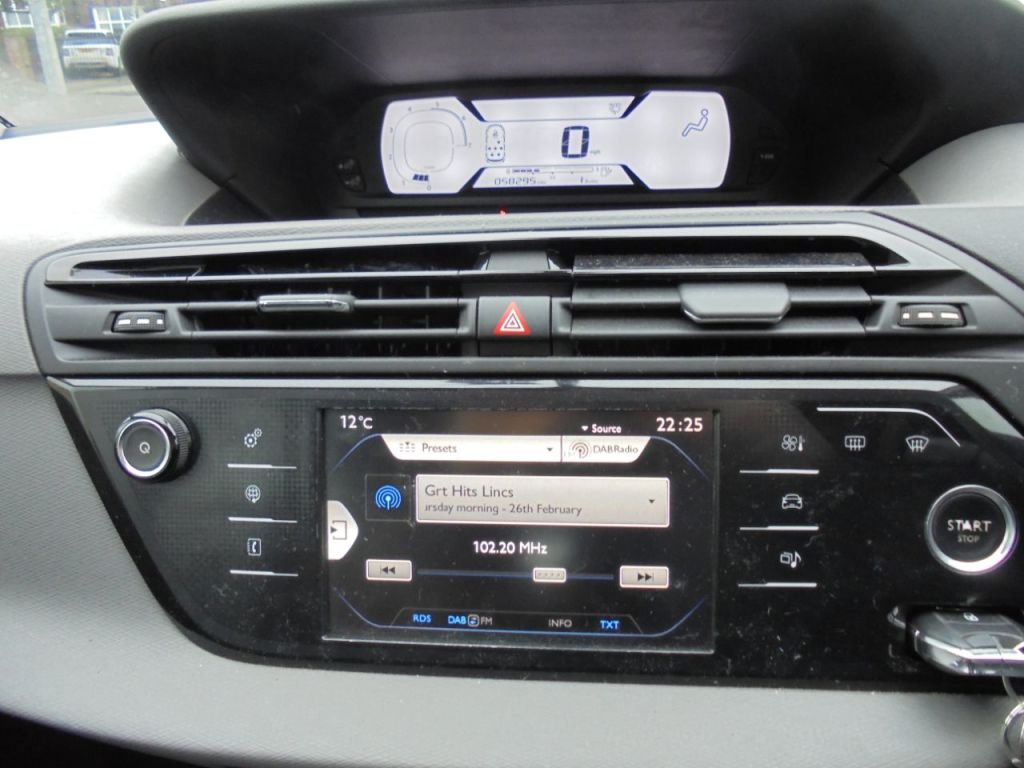 Used Citroen Grand C4 Picasso 2015 for sale - 77679881: Photo 10