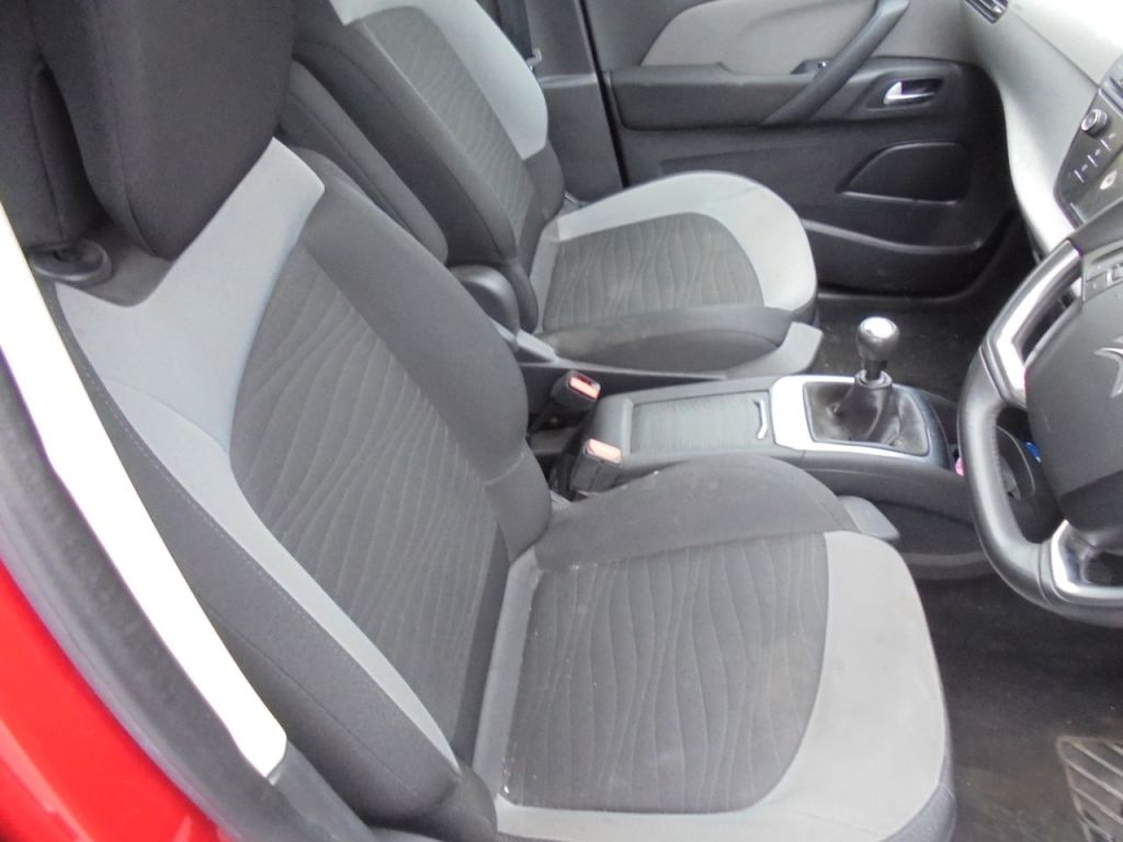 Used Citroen Grand C4 Picasso 2015 for sale - 77679881: Photo 7