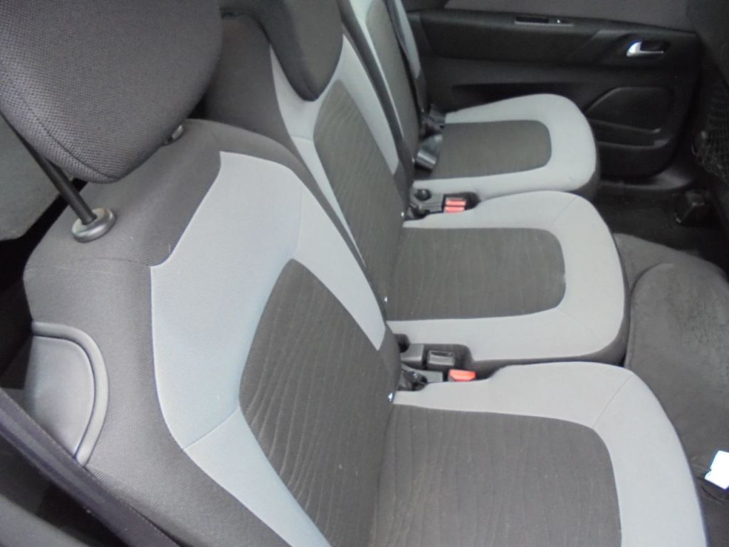 Used Citroen Grand C4 Picasso 2015 for sale - 77679881: Photo 8