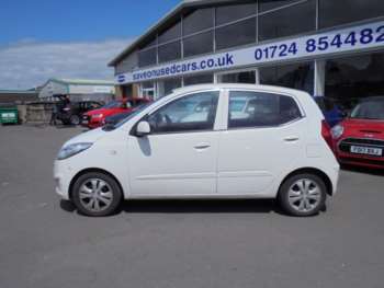 2014 - 1.2 Active 5dr