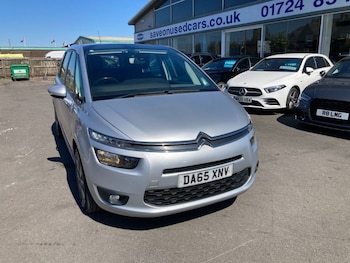 Used Citroen Grand C4 Picasso 2015 for sale - 78357696: Photo