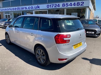 Used Citroen Grand C4 Picasso 2015 for sale - 78357696: Photo