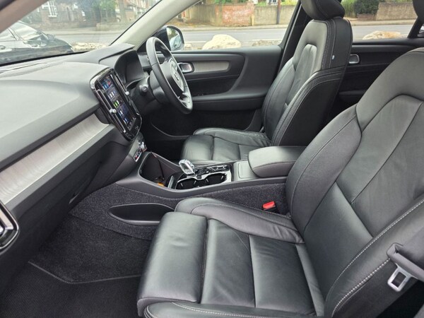 Used Volvo XC40 2022 for sale - 75287390: Photo 10