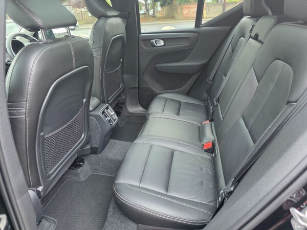 Used Volvo XC40 2022 for sale - 75287390: Photo 13